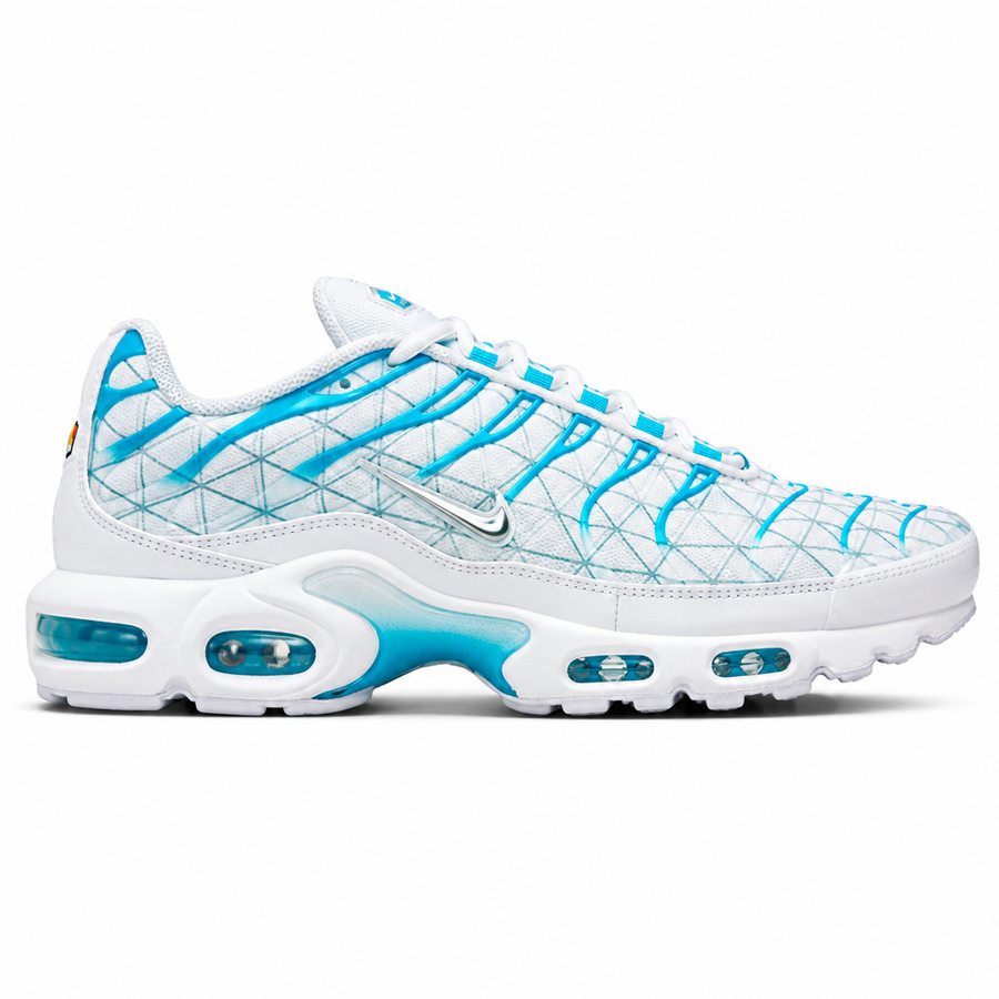 Nike Air Max Plus Marseille