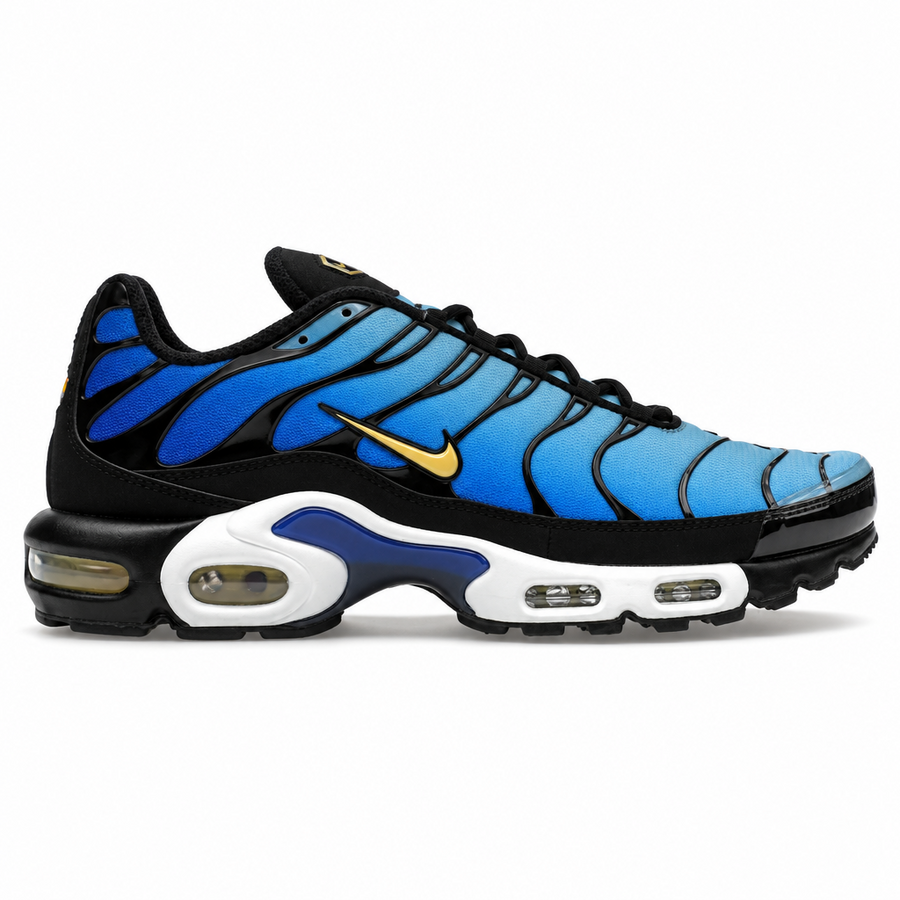 Nike Air Max Plus OG Hyper Blue