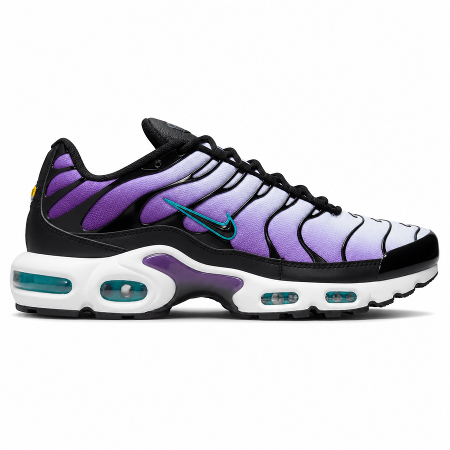 Nike Air Max Plus Reverse Grape