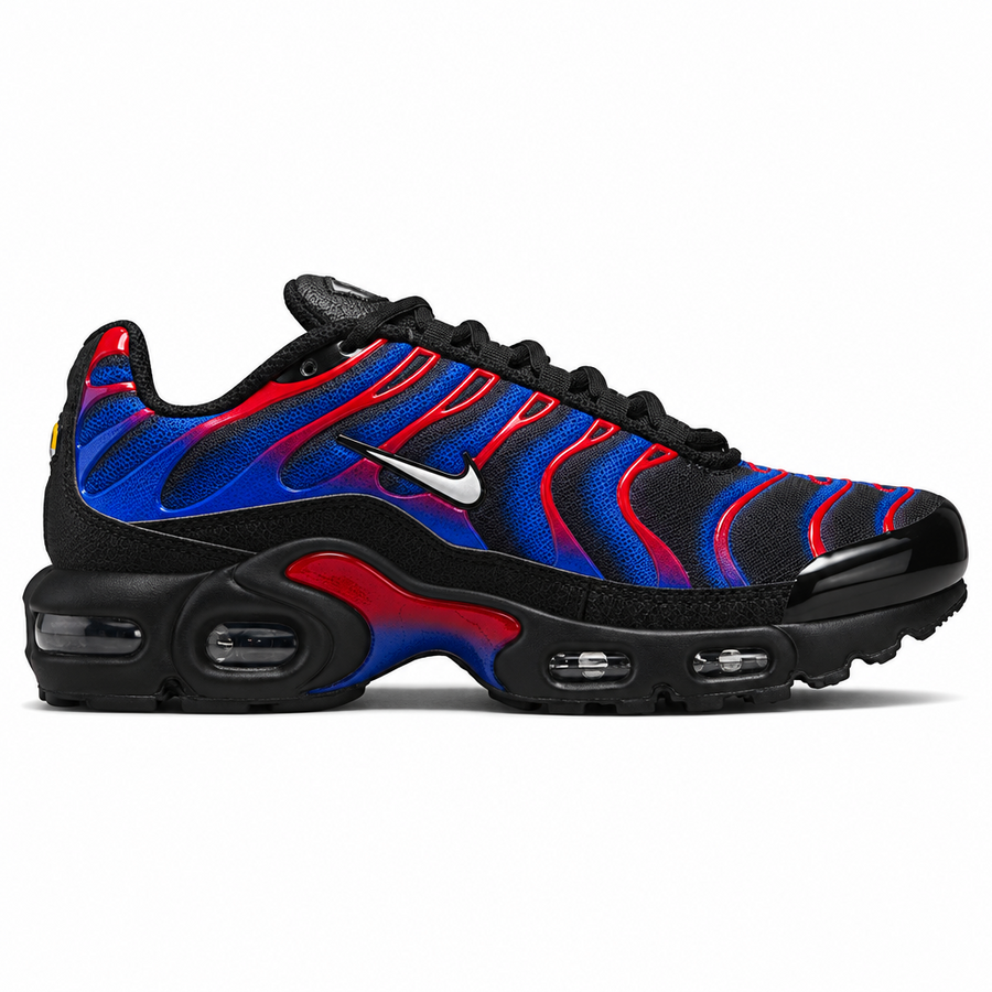 Nike Air Max Plus Spider-Man