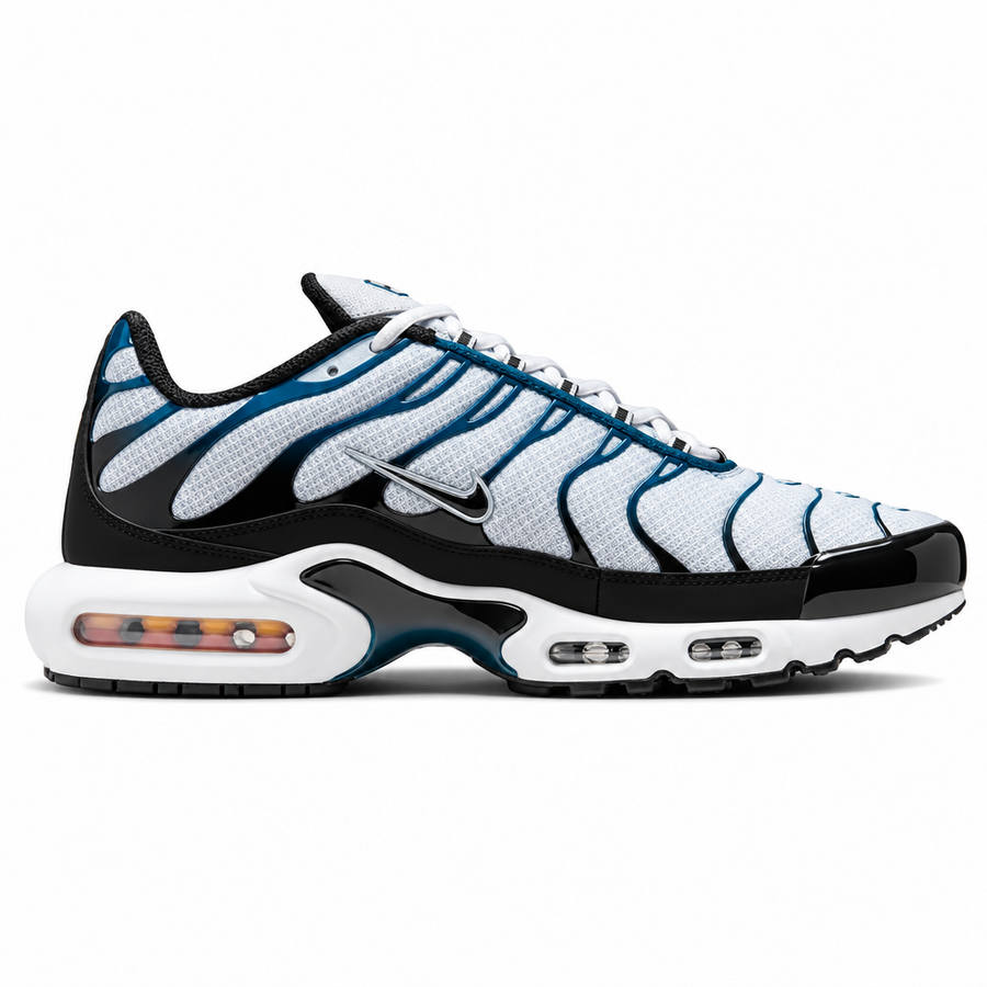 Nike Air Max Plus Teal White