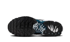 Nike Air Max Plus Teal White
