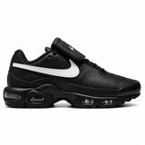 Nike Air Max Plus Tiempo Black White