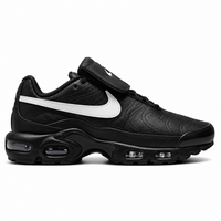 Nike Air Max Plus Tiempo Black White