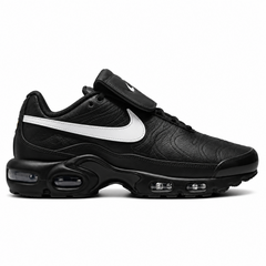Nike Air Max Plus Tiempo Black White