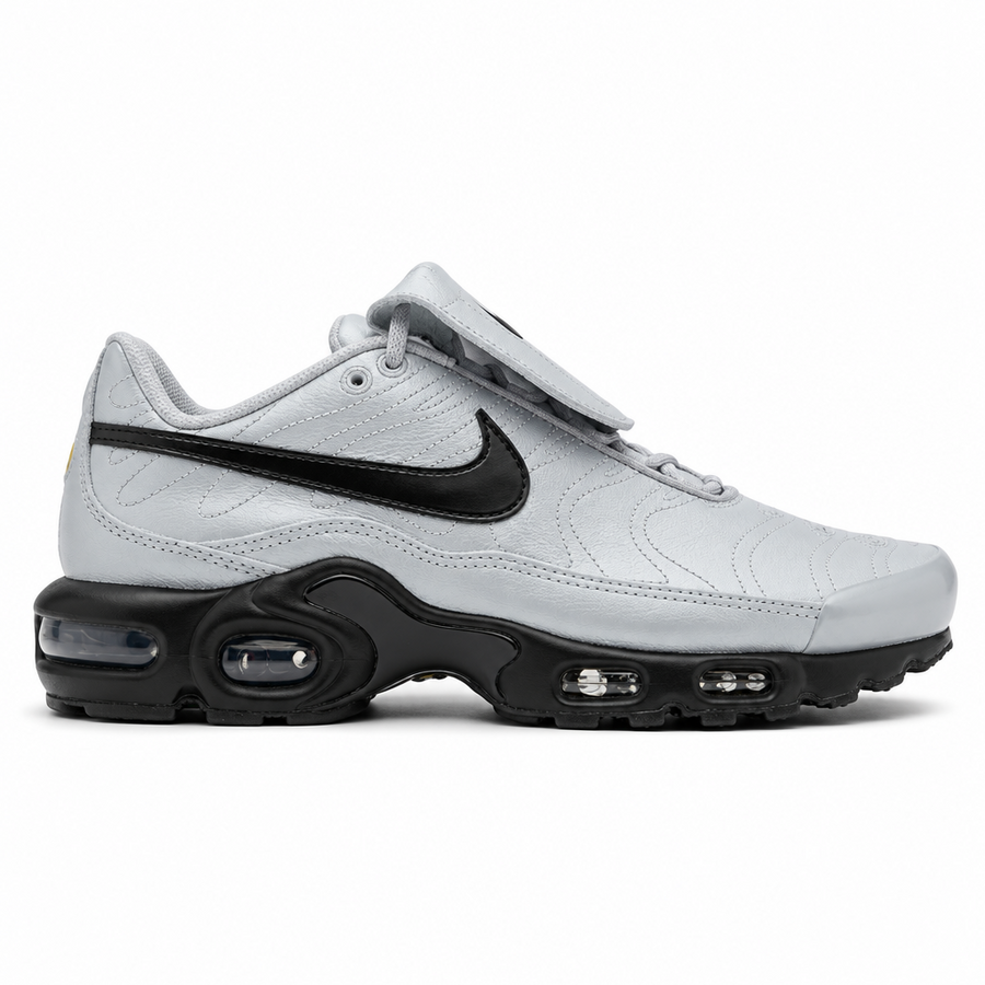 Nike Air Max Plus Tiempo Wolf Grey