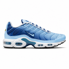 Nike Air Max Plus University Blue Gradient