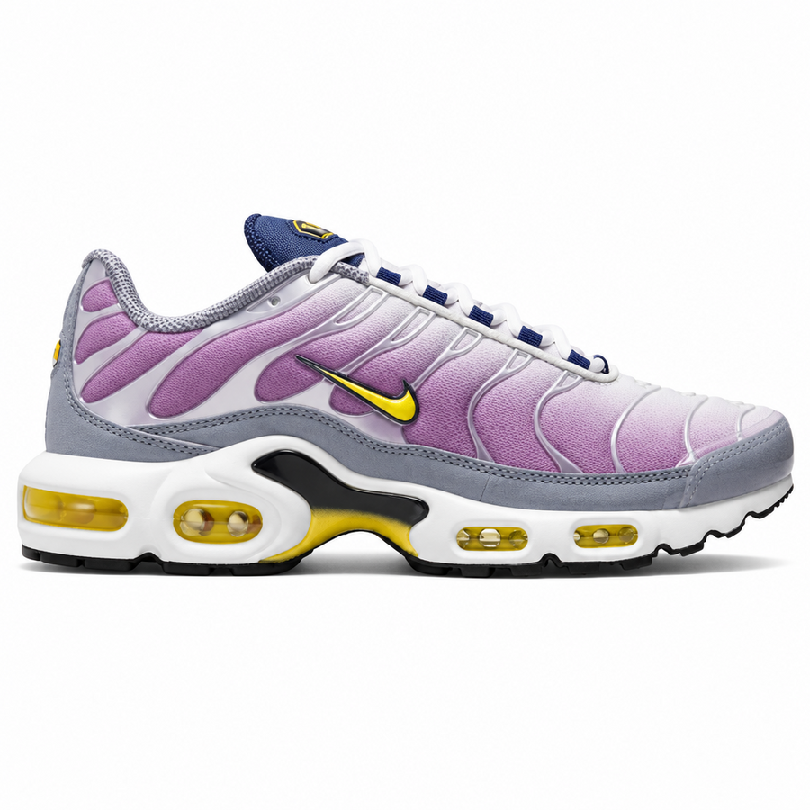 Nike Air Max Plus Violet Dust