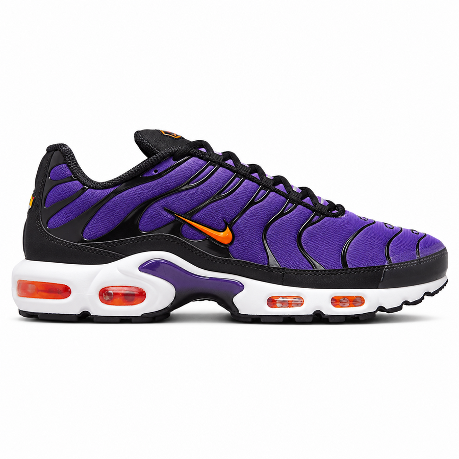 Nike Air Max Plus Voltage Purple