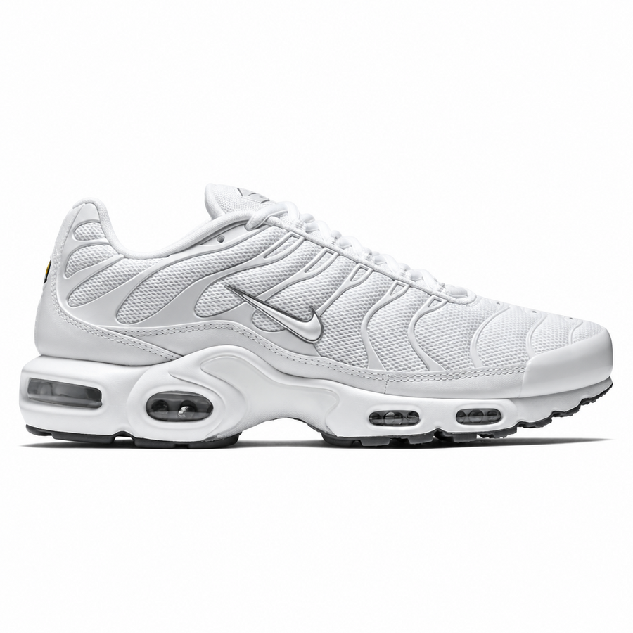 Nike Air Max Plus White