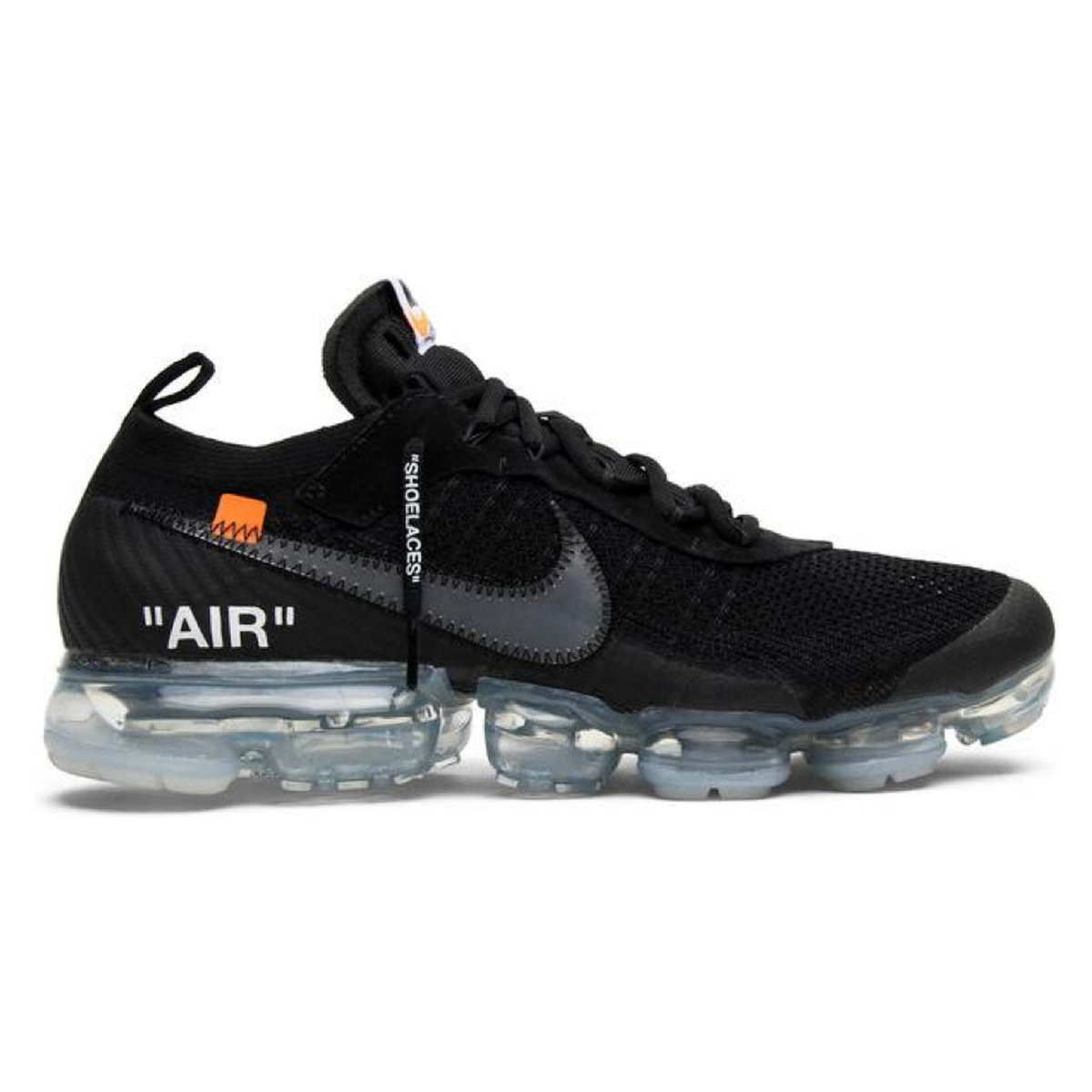 Off-White x Air VaporMax The Ten
