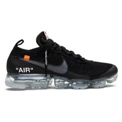Off-White x Air VaporMax The Ten