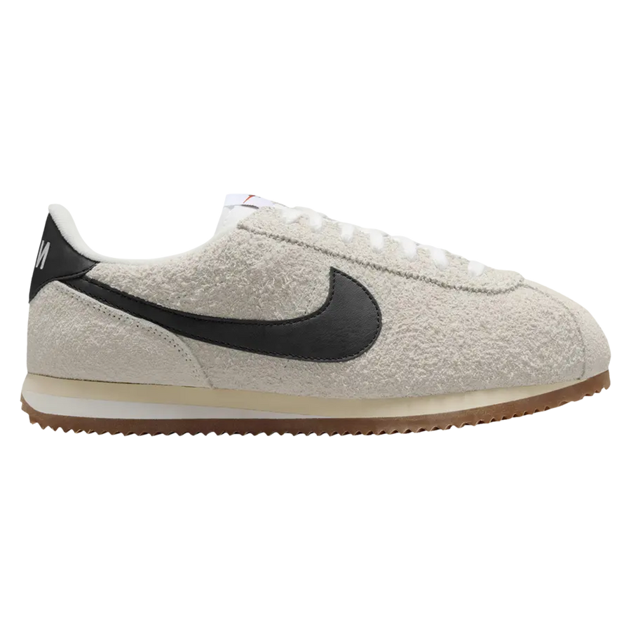 Nike Cortez Vintage Muslin Black