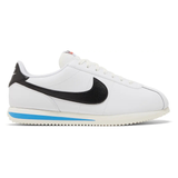 Nike Cortez White Black