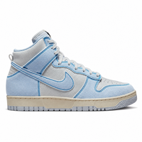 Nike Dunk High 1985 Blue Denim