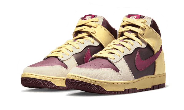 Nike Dunk High – Authentic Dunk High Shoes | SneakersJoint