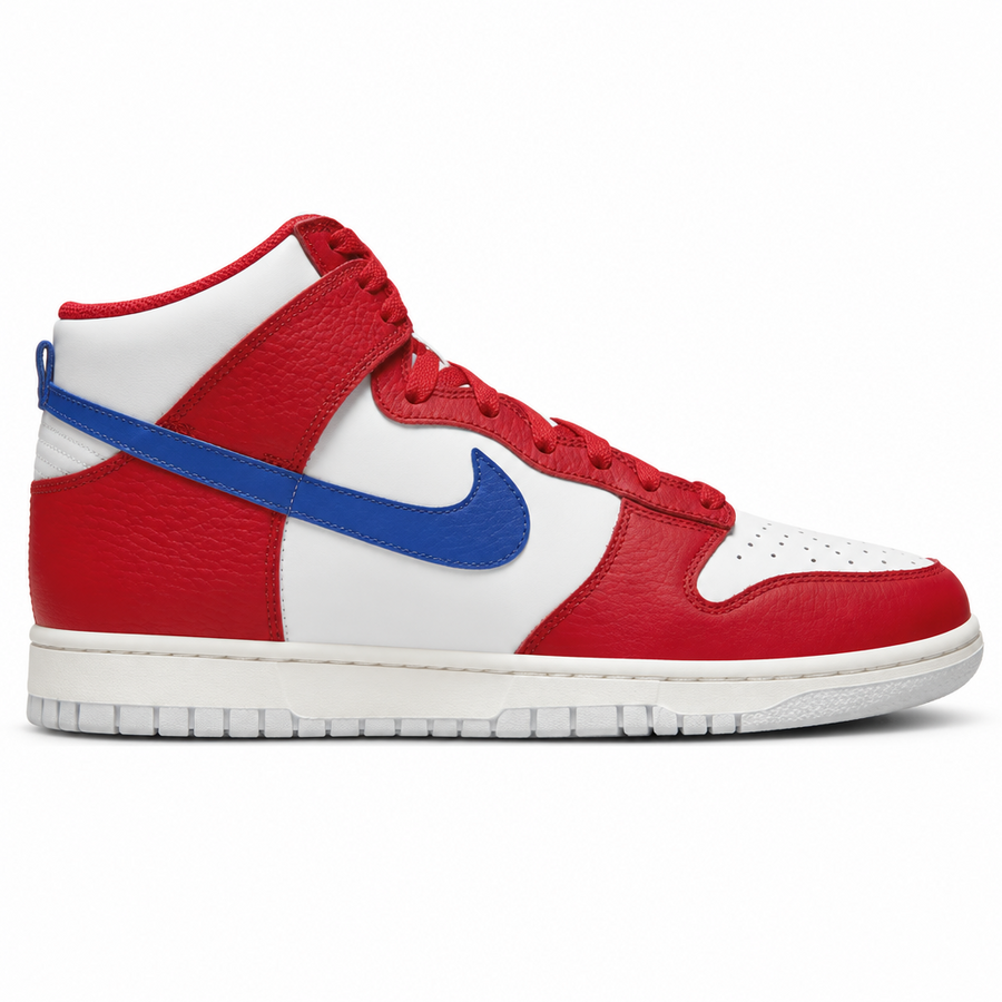 NIKE Dunk High 4th of July (2022)