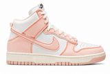 Nike Dunk High 1985 Arctic Orange