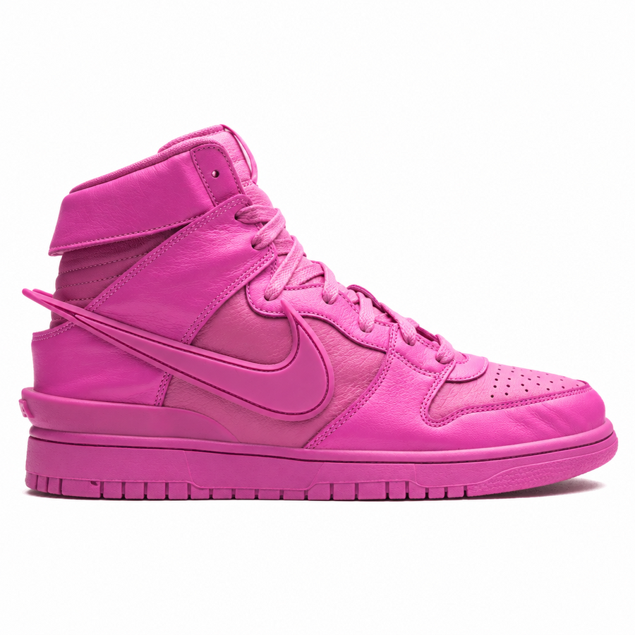 Nike Dunk High Ambush Cosmic Fuchsia