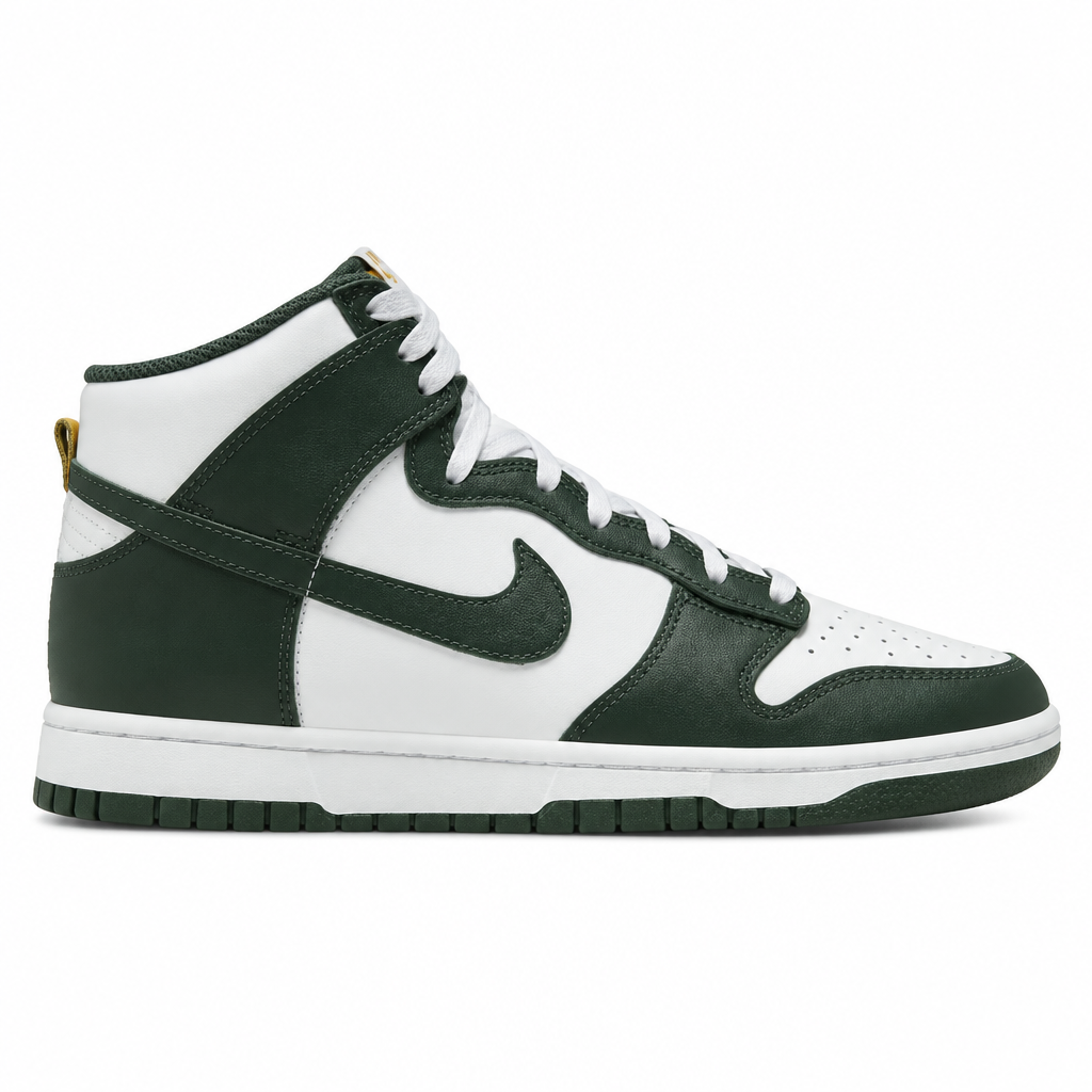 Nike Dunk High Australia - SneakersJoint