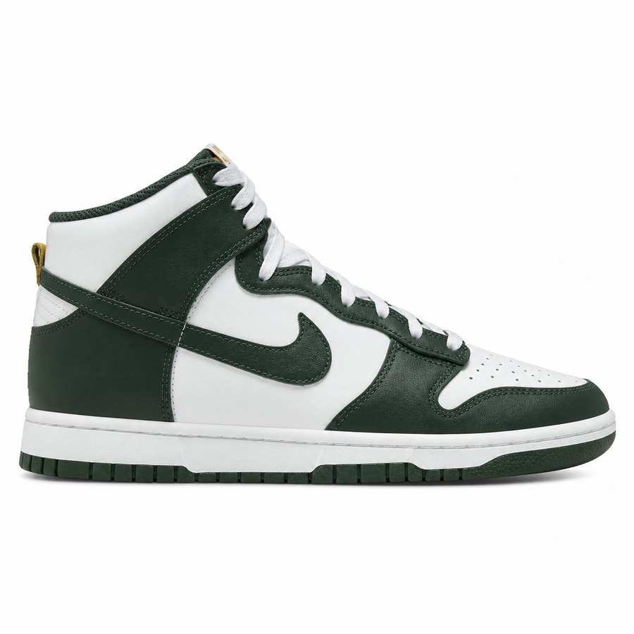 Nike Dunk High Australia