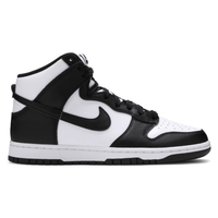 Dunk High Black White "Panda"