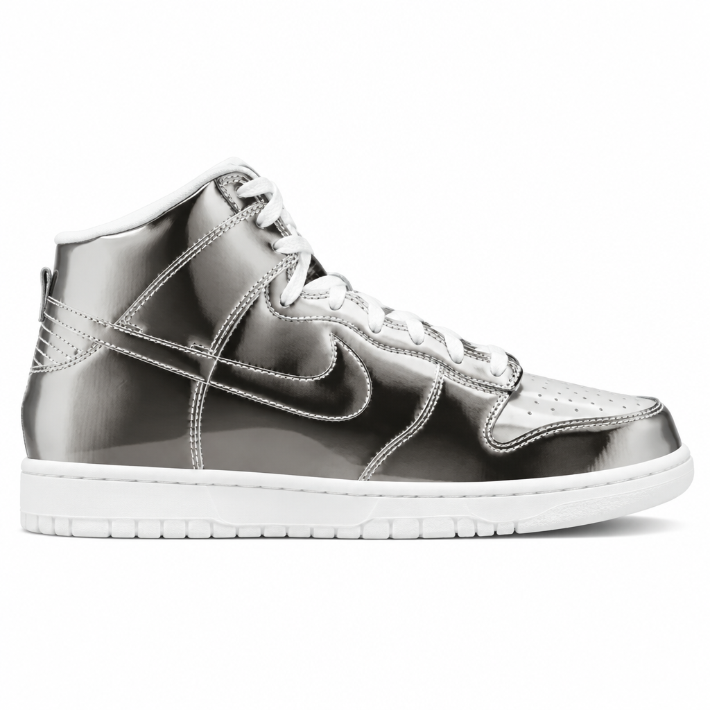 Nike Dunk High Clot Flux