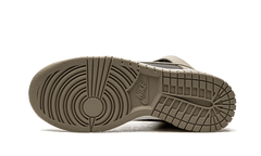 Dunk High Moon Fossil