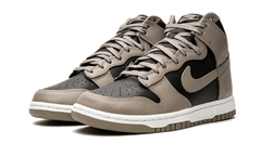 Dunk High Moon Fossil