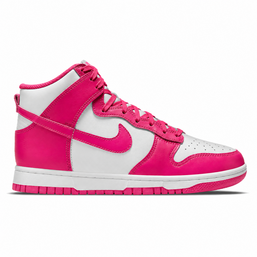 Dunk High Pink Prime