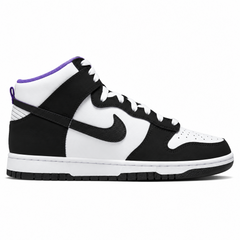 Nike Dunk High Premium EMB World Champ