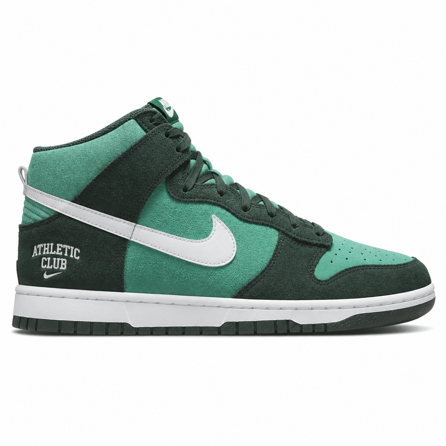 Nike Dunk High Retro SE Athletic Club