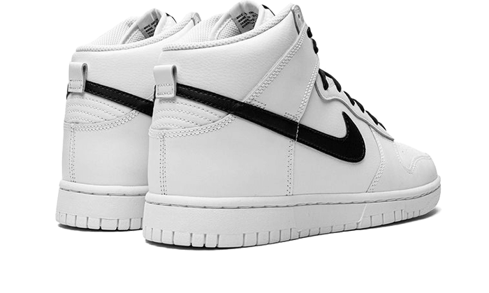 Nike Dunk High Reverse Panda - SneakersJoint