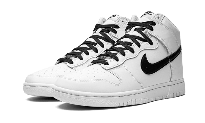 Nike Dunk High Reverse Panda - SneakersJoint