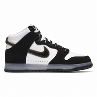 Nike Dunk High Slam Jam Black