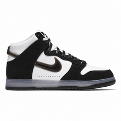 Nike Dunk High Slam Jam Black