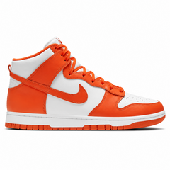 Dunk High Syracuse Orange 2021