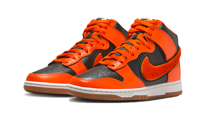 Nike Dunk High – Authentic Dunk High Shoes | SneakersJoint
