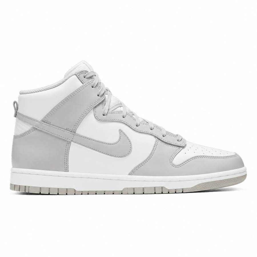 Nike Dunk High Vast Grey