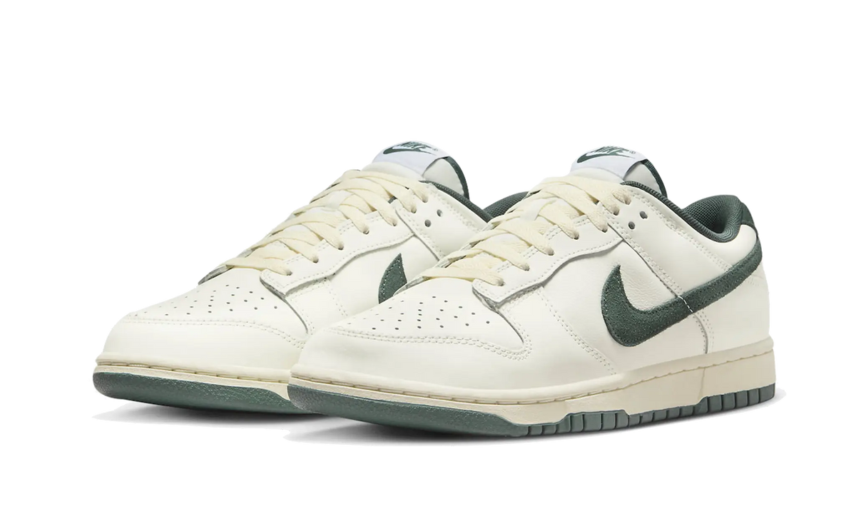 Nike Dunk Low Athletic Department Deep Jungle - SneakersJoint