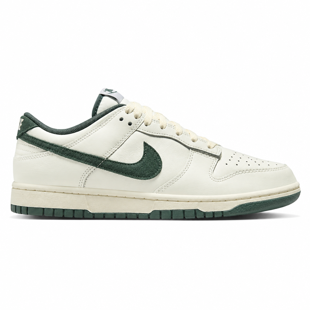 Nike Dunk Low Athletic Department Deep Jungle - SneakersJoint