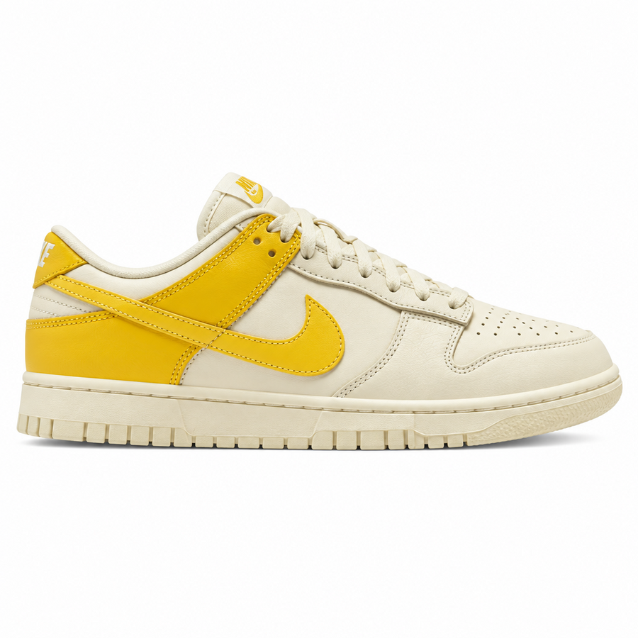 Nike Dunk Low Banana