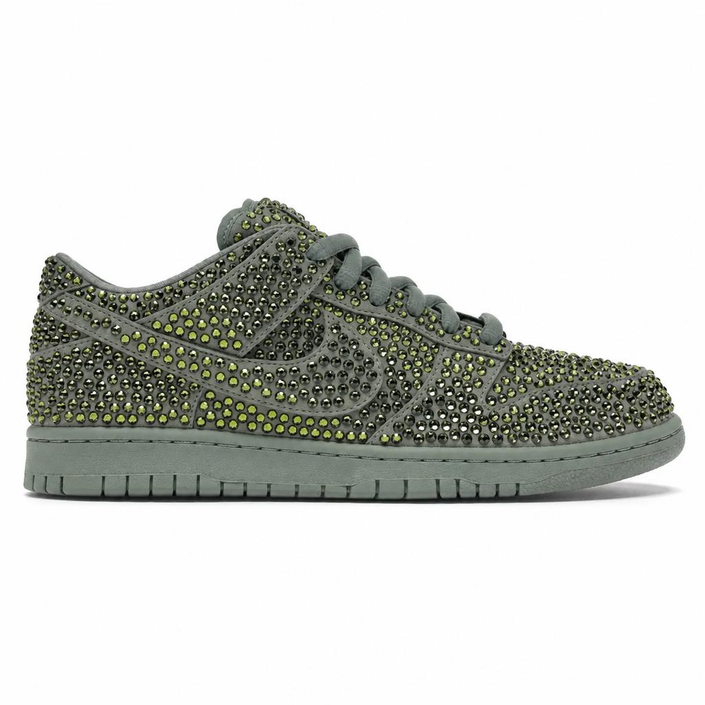Nike Dunk Low Cactus Plant Flea Market Spiral Sage