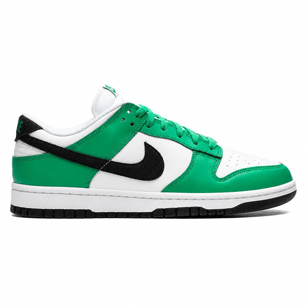 Nike Dunk Low Celtics