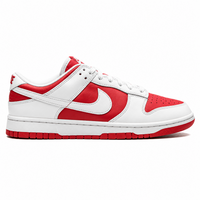 Dunk Low Championship Red
