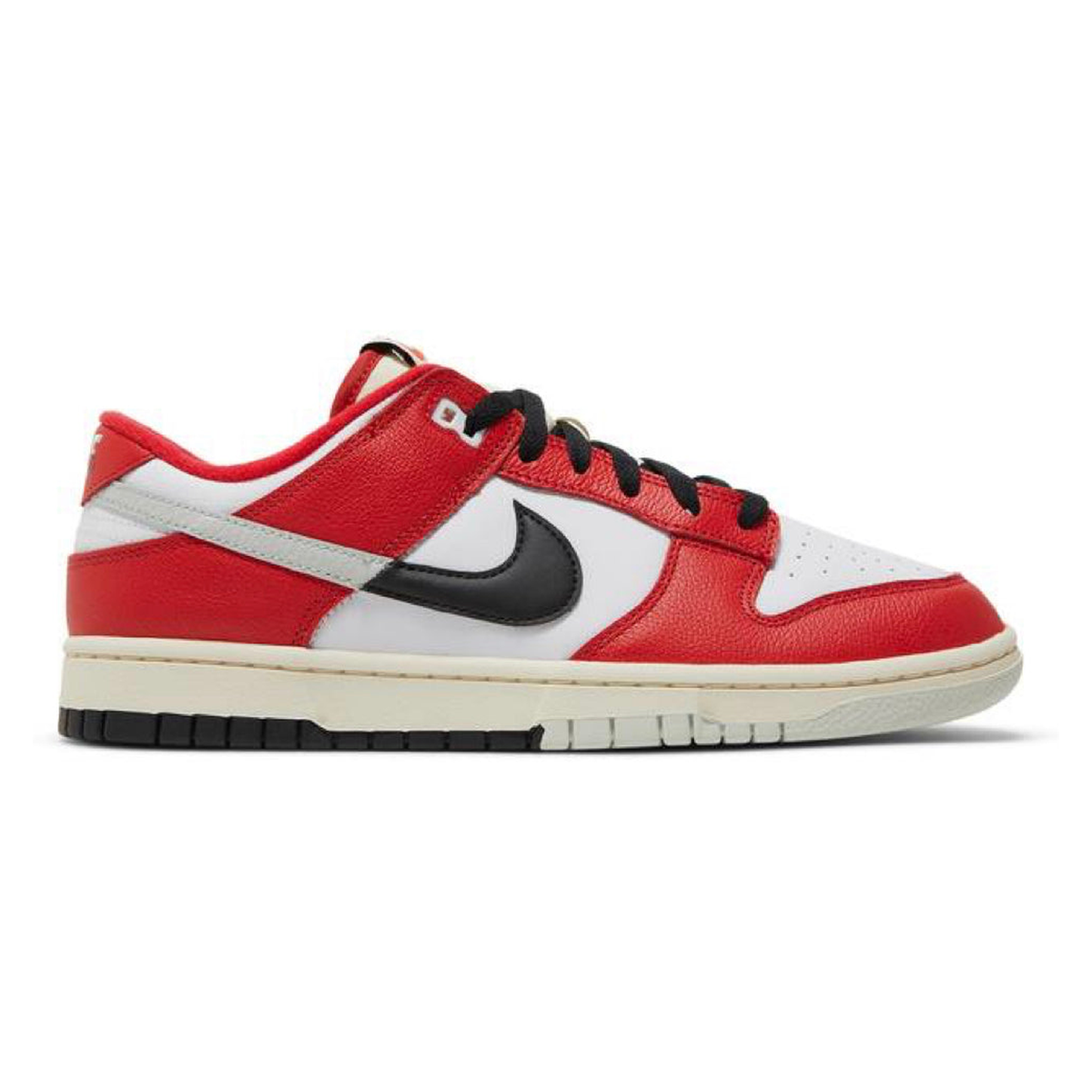 Dunk Low Split - Chicago