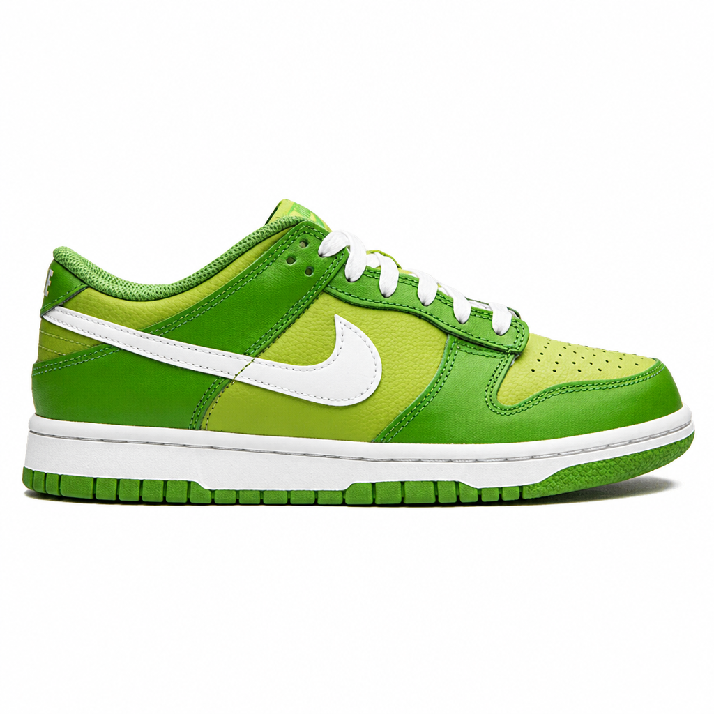 Nike Dunk Low Chlorophyll - SneakersJoint