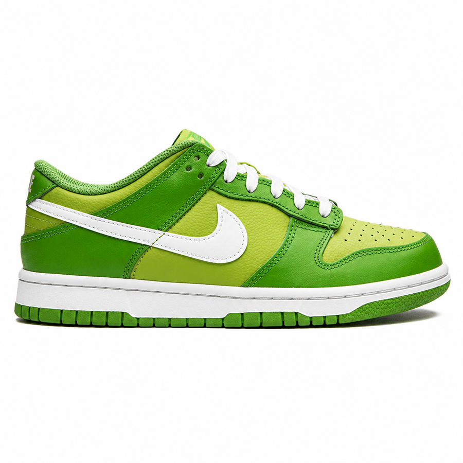 Nike Dunk Low Chlorophyll