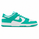 Nike Dunk Low Clear Jade
