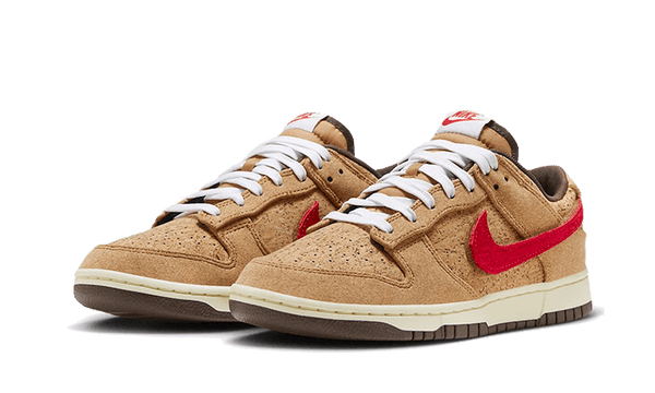 Nike Dunk Low Clot Cork - SneakersJoint